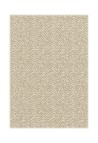 TAPIS ODÉON  IVOIRE