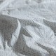 GRAPHIC PRINTED WASHED COTTON DUVET COVER