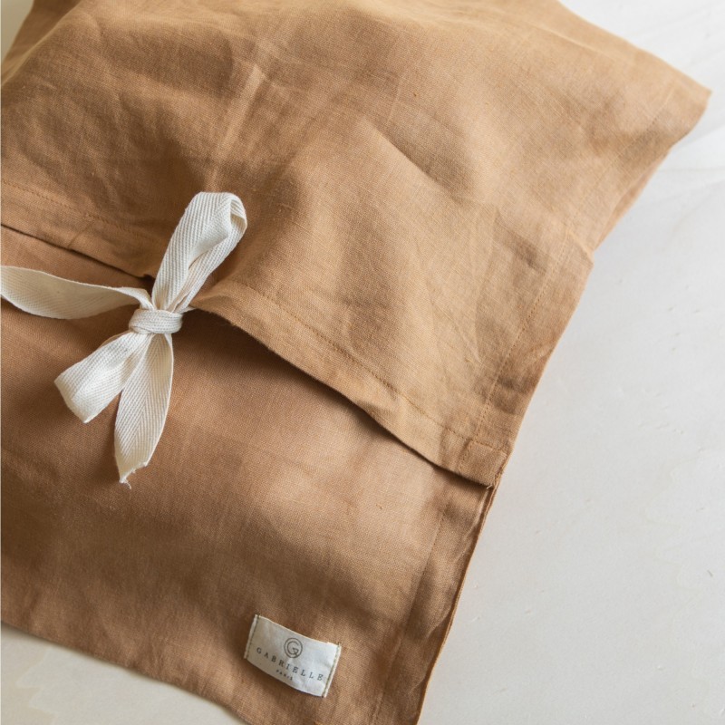 GIFT POUCH TABAC