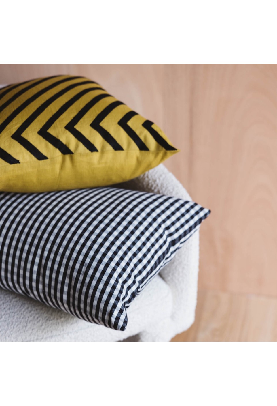 COUSSIN NEW YORK  CUMIN/BLACK