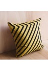 COUSSIN NEW YORK  CUMIN/BLACK