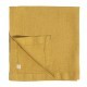WASHED LINEN NAPKIN CURRY