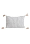 COUSSIN BAHIA  BLACK/ MILK_MARKETPLACE