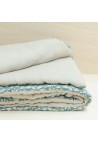 Mattress Palma Céladon - home - linen