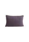 Salvador Grappe Linen Cushion Cover