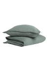 BED LINEN SET 1 PERSON  ÉTINCELLE EUCALYPTUS_MARKETPLACE