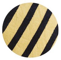 COUSSIN NEW YORK  CUMIN/BLACK