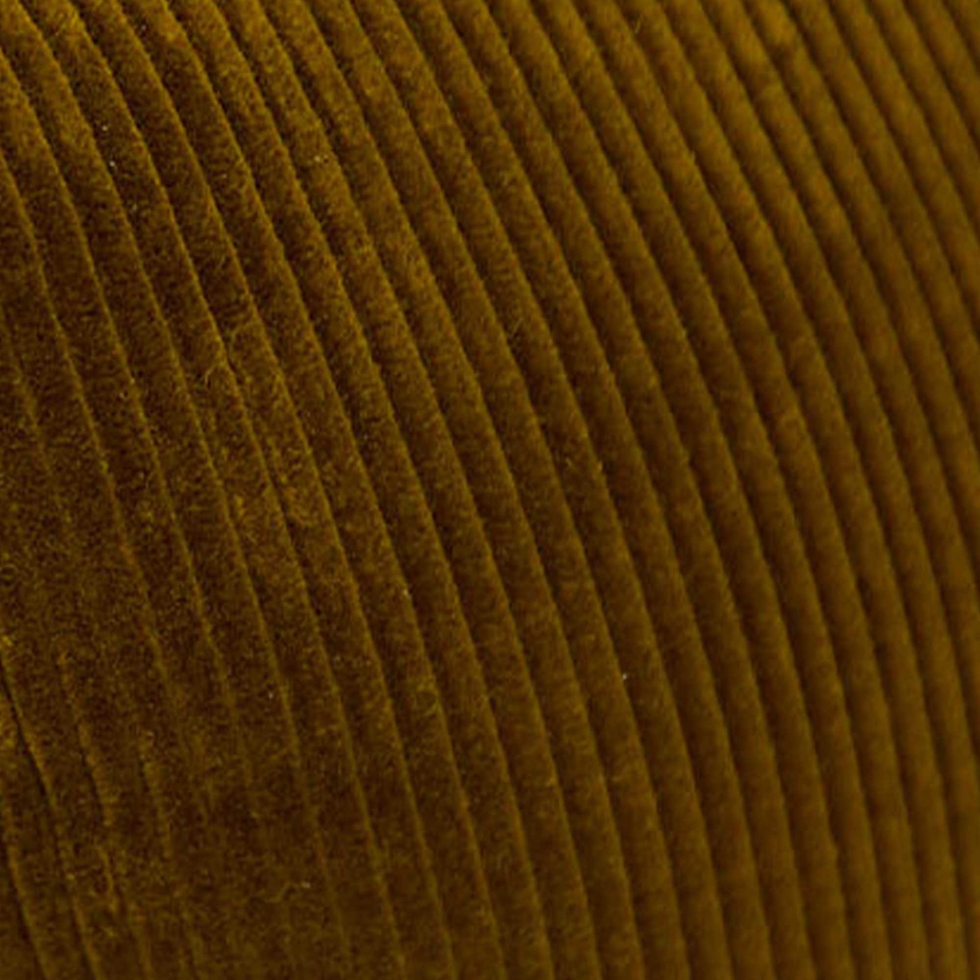 ÉCHANTILLON VELOURS OLIVE