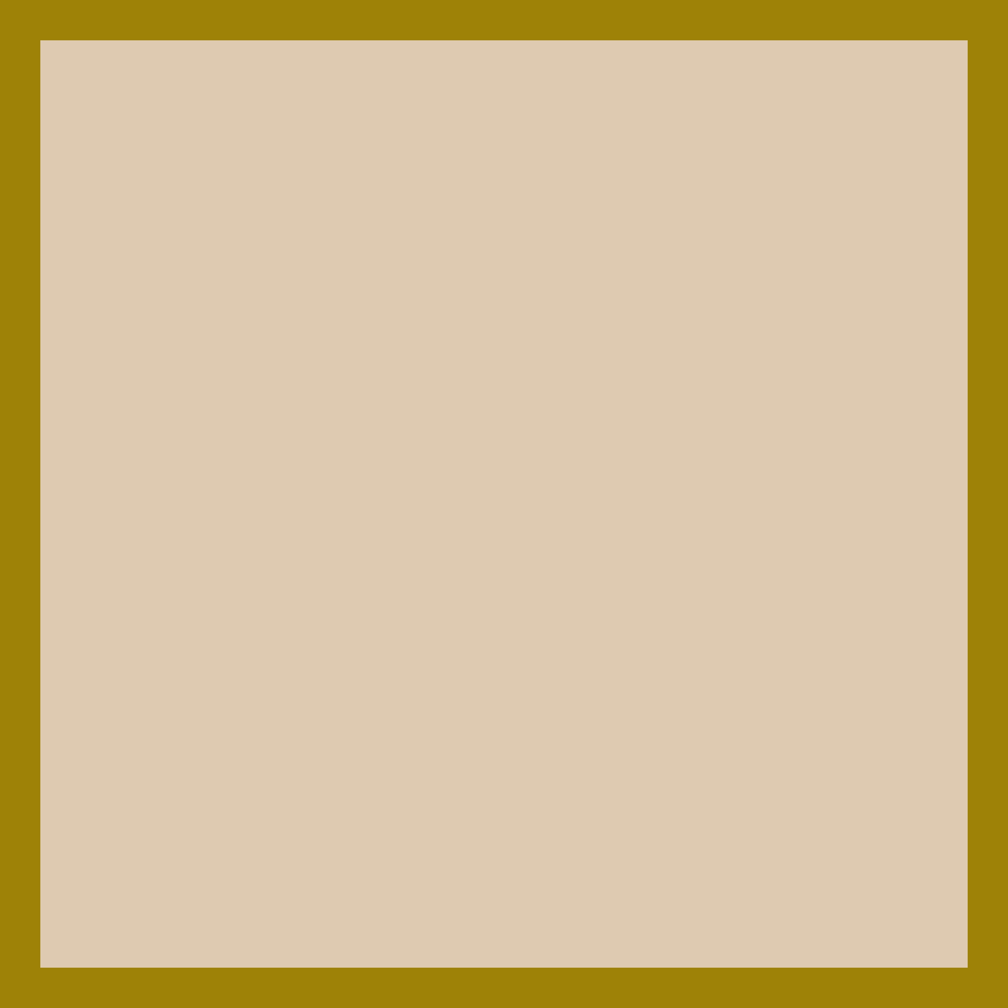 HOUSSE DE COUSSIN CARACAS  NATUREL BRODERIE CURRY