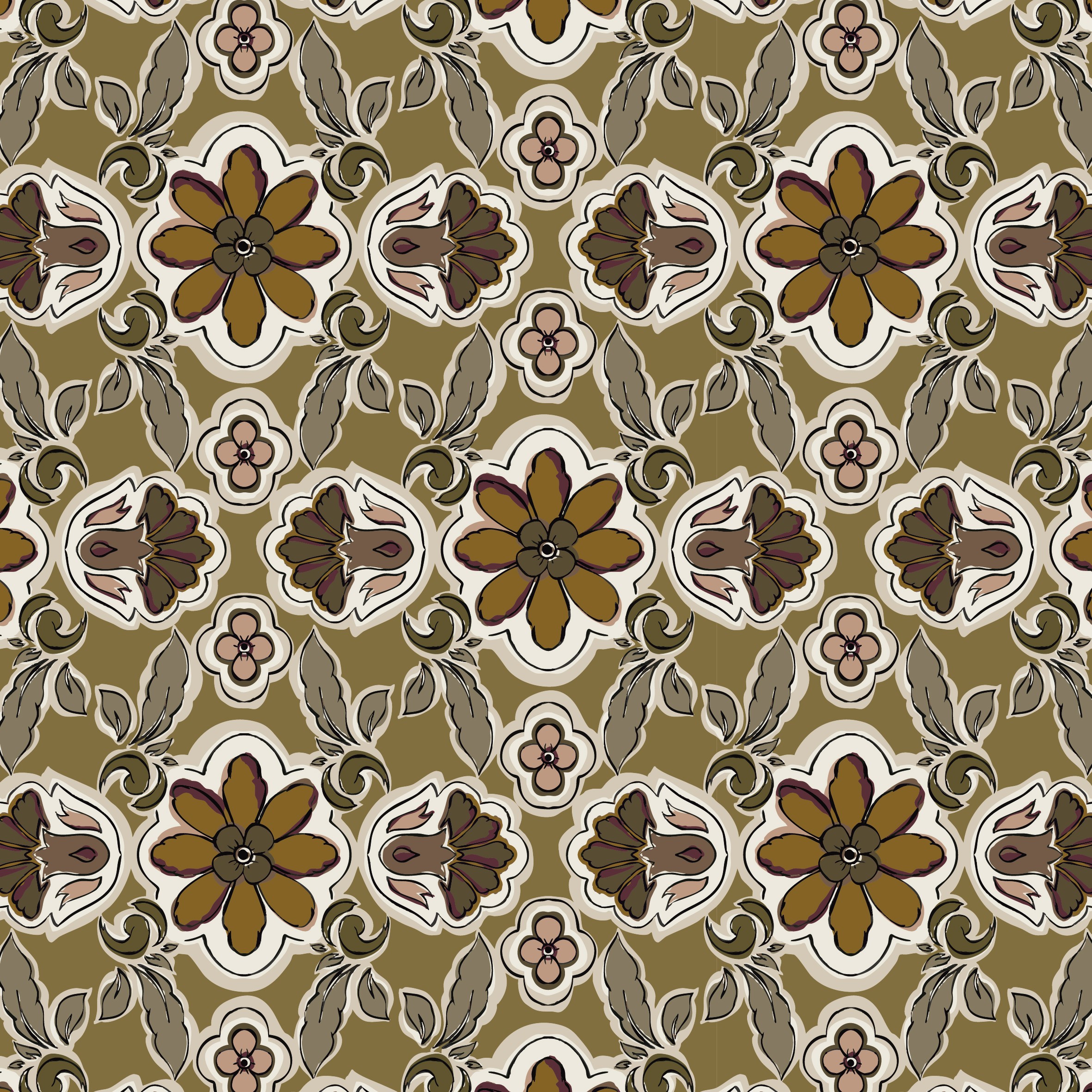 FOULARD  BIJOU JADE