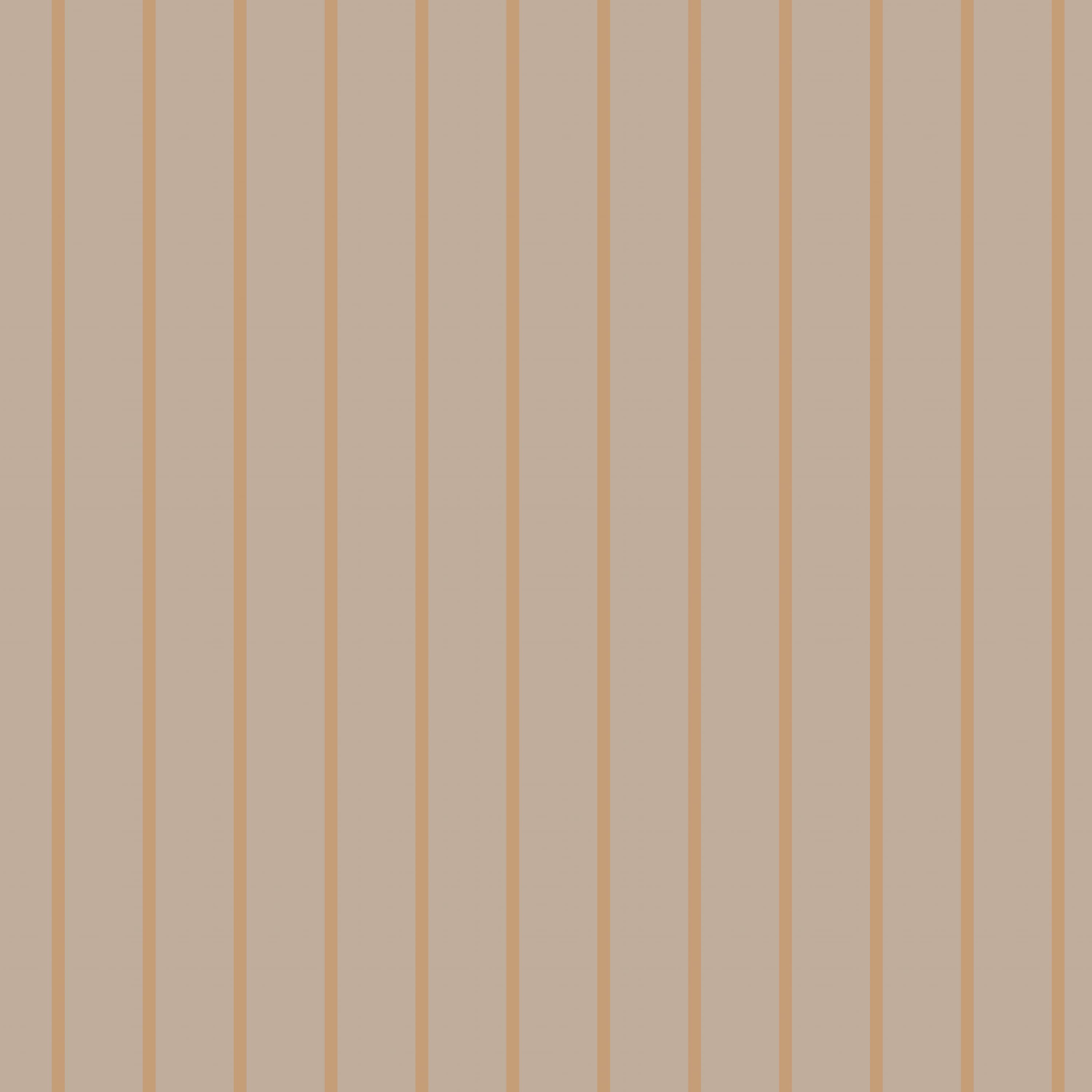 HOUSSE DE COUSSIN 30X50 CM  RAYURES BEIGE