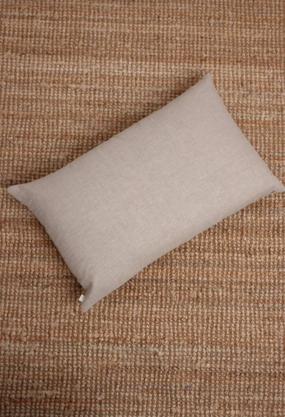 Housse De Coussin 40x65
