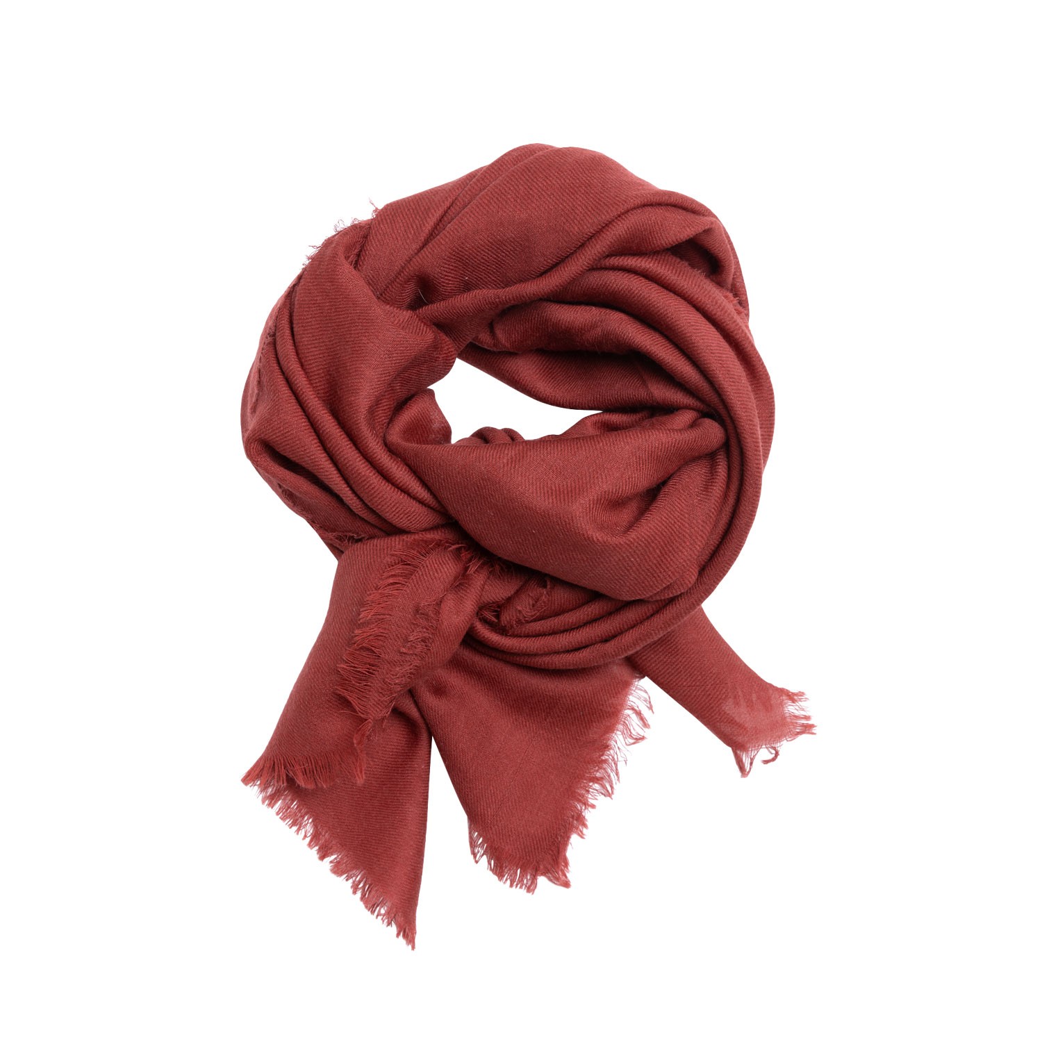 Écharpe Bouclette Bordeaux – 27 X 140 Cm – 15% Laine – Très Douce – Neuf Sans étiquettes